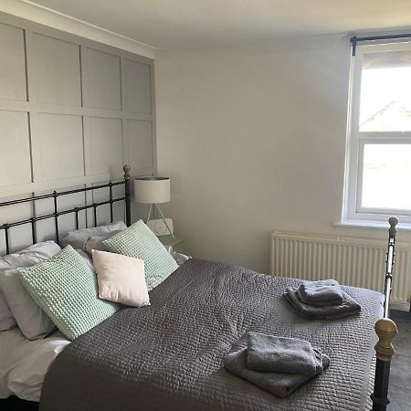 Dragon Parade Apartment Harrogate Extérieur photo